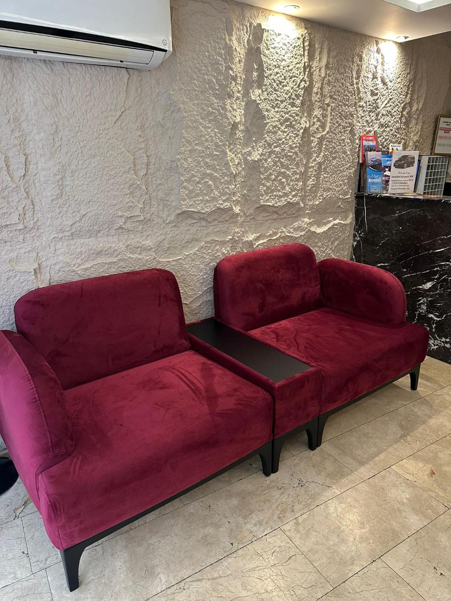 Flower Palace Hotel — Billeder 1