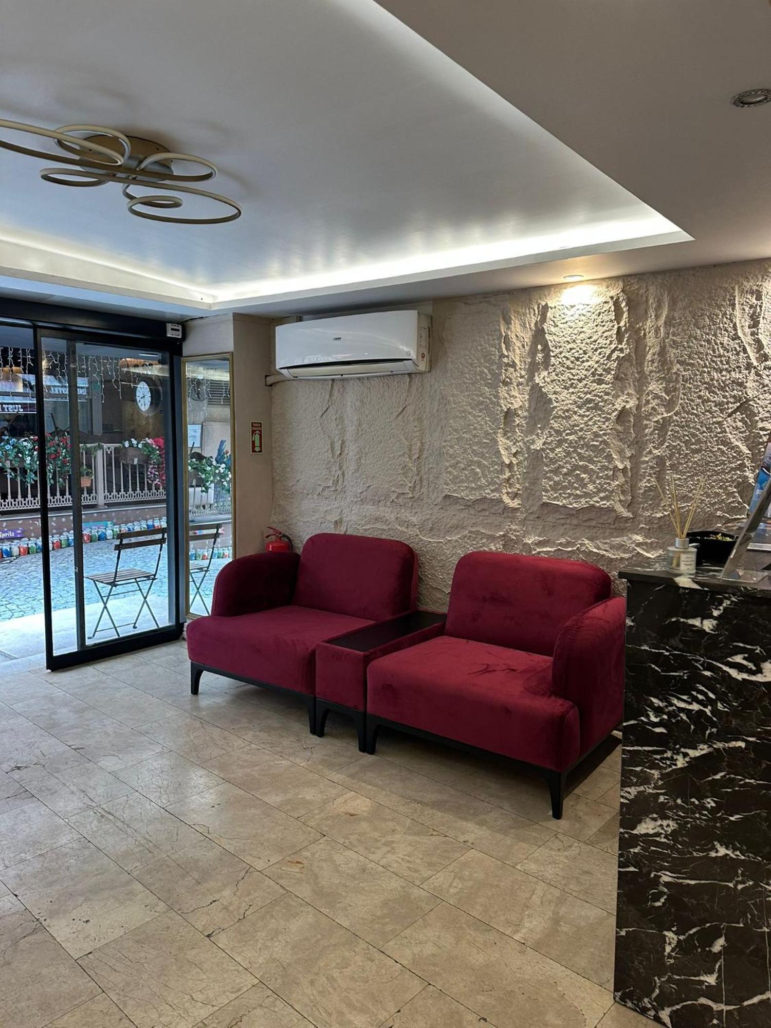 Flower Palace Hotel — Billeder 2